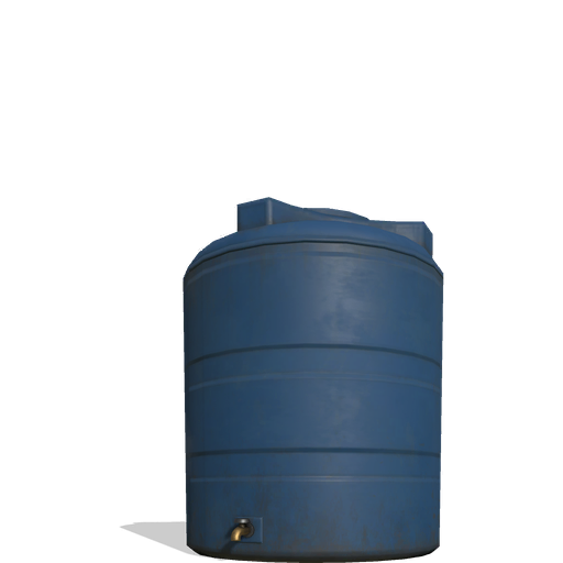 Store Item Water Tank01